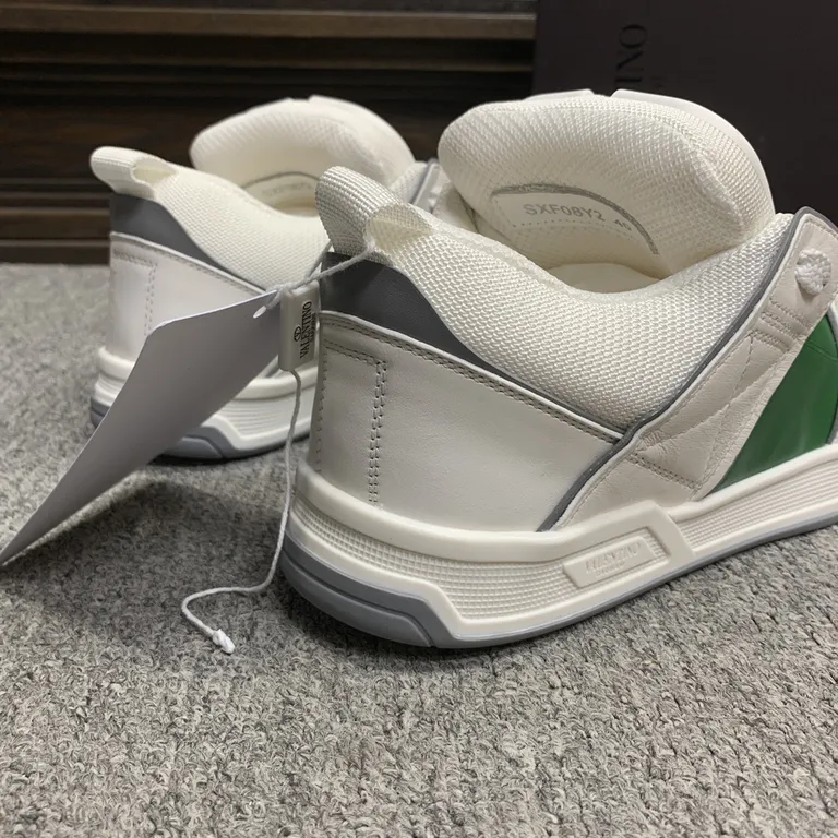 Valentino Shoe 